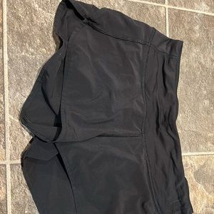 Lululemon speed short
